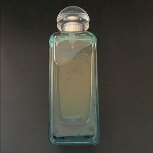 Hermès Un Jardin en Méditerranée